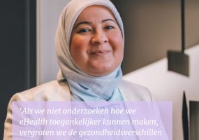 Image Waarom online zorg niet voor iedereen werkt (en hoe we dat kunnen veranderen)